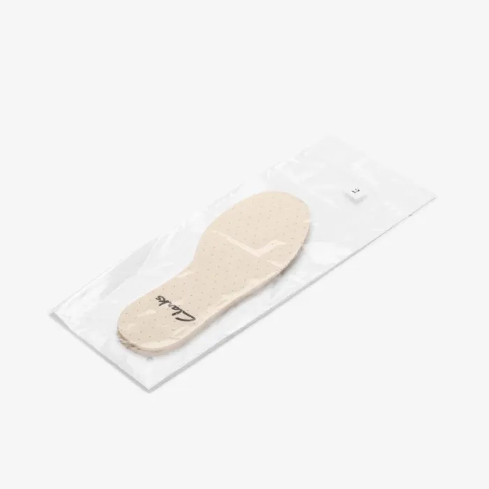 Clarks Shoecare Junior Size 2 Foam Insoles Na 8211 MenKids