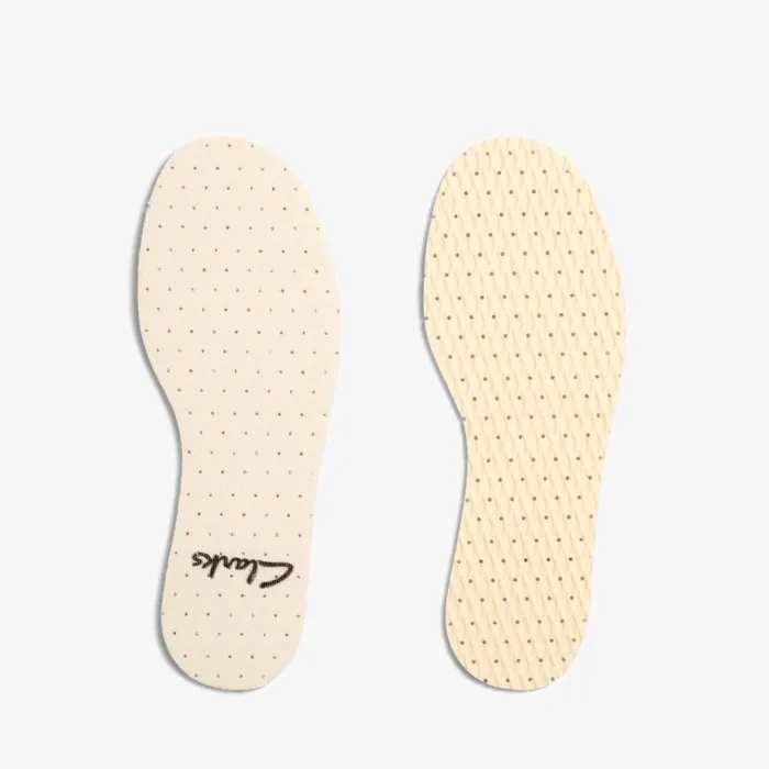 Clarks Shoecare Junior Size 2 Foam Insoles Na 8211 MenKids
