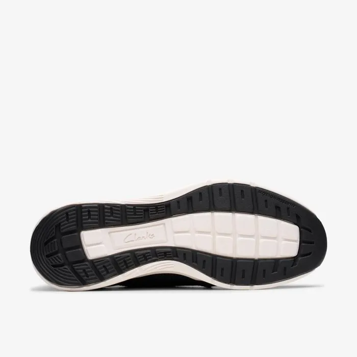 Clarks Trainers Motion Trek Mx Navy 8211 Men