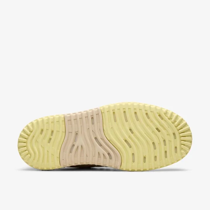 Clarks Trainers Torlite Lo Ecru Combination 8211 Men