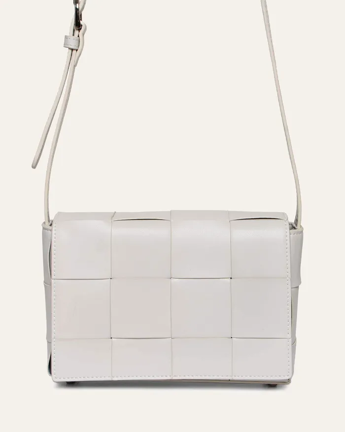 CROSS BODY BAGS Women Honey cross body bag bone leather jomercer