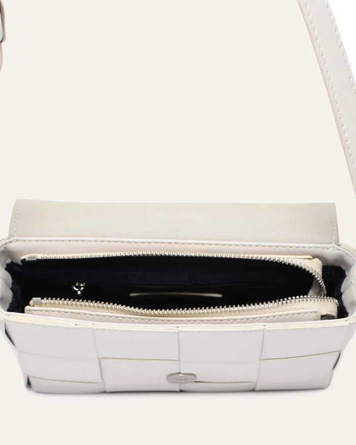 CROSS BODY BAGS Women Honey cross body bag bone leather jomercer