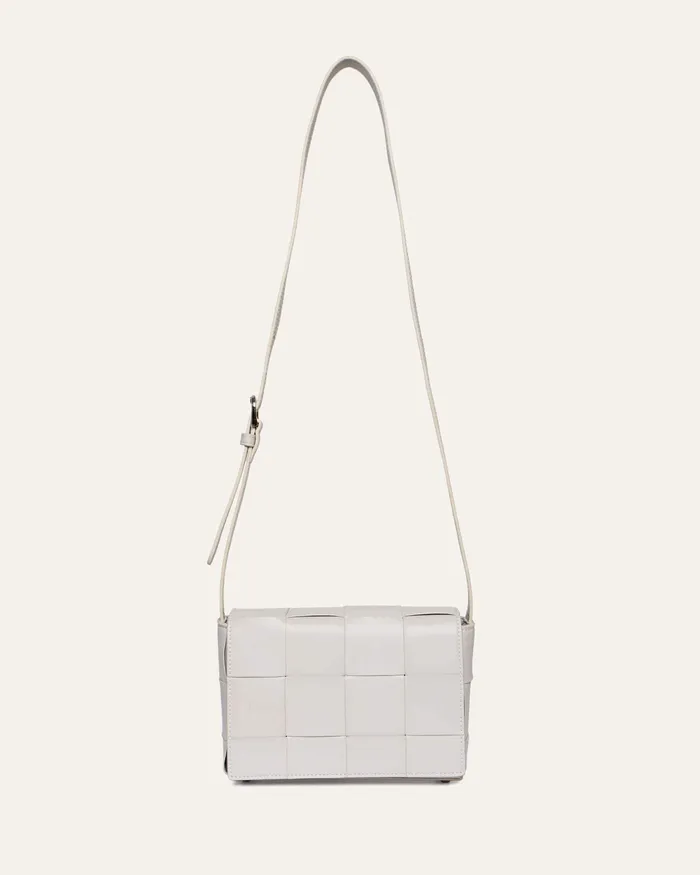 CROSS BODY BAGS Women Honey cross body bag bone leather jomercer