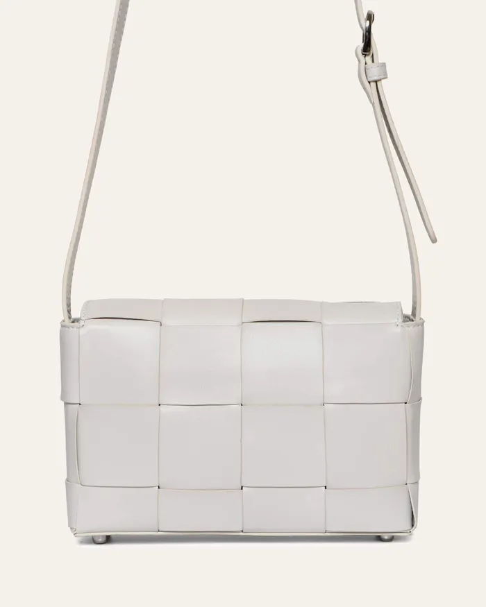CROSS BODY BAGS Women Honey cross body bag bone leather jomercer