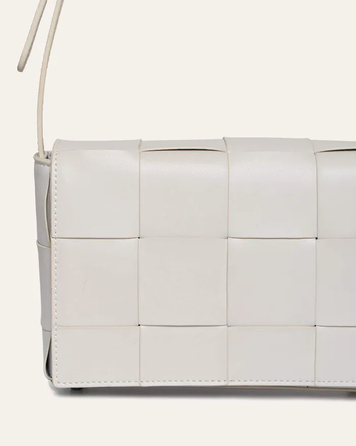 CROSS BODY BAGS Women Honey cross body bag bone leather jomercer