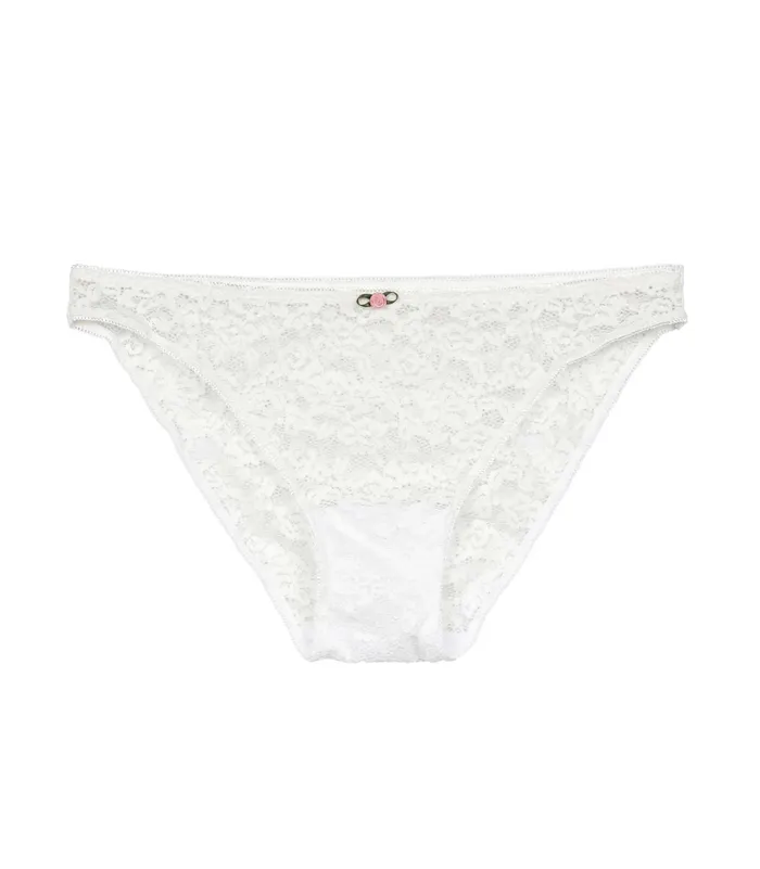DEN Delicates Women Arosa Brief Salt DEN Delicates Women Arosa Brief Salt