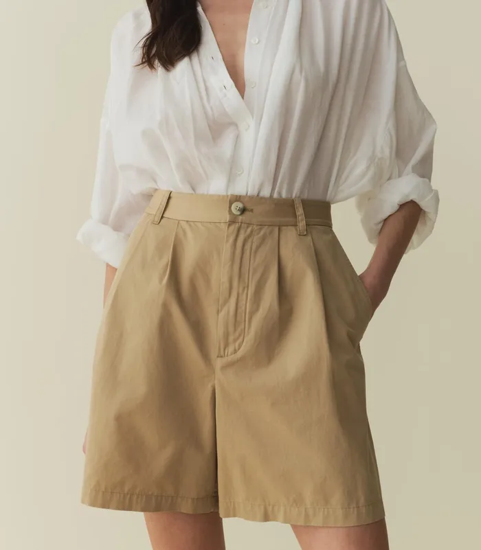 DEN Pants and Shorts Women Danette Short Desert