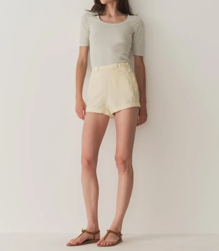 DEN Tees Women Anthia Tee Cove