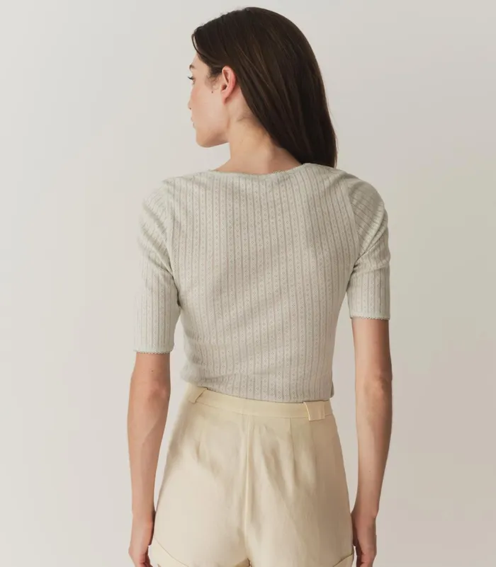 DEN Tees Women Anthia Tee Cove