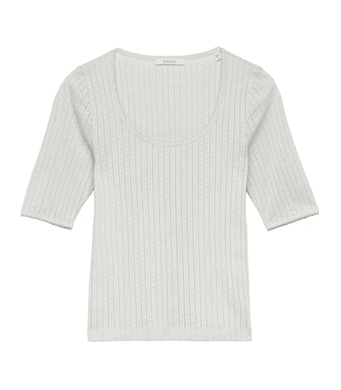 DEN Tees Women Anthia Tee Cove