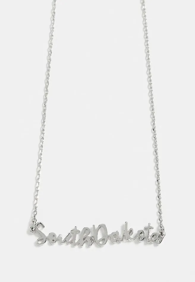 Dainty South Dakota Necklace Women Maurices Jewelry