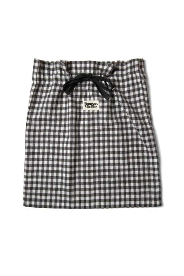 Damson Madder Nightwear Women Antonia Pj Set 8211 Flannel