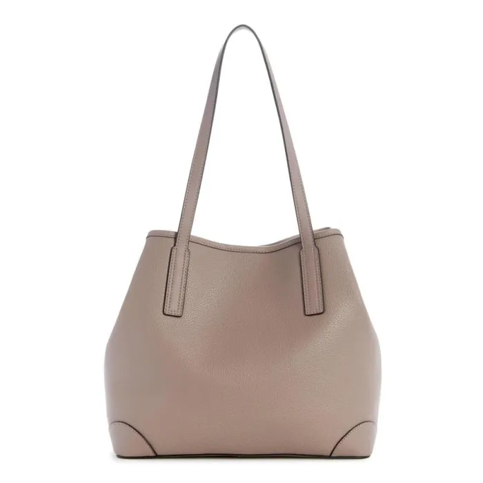 Delaine 2 In 1 Tote Greystone Women Nine West Totes and Backpacks Delaine 2 In 1 Tote Greystone Women Nine West Totes and Backpacks