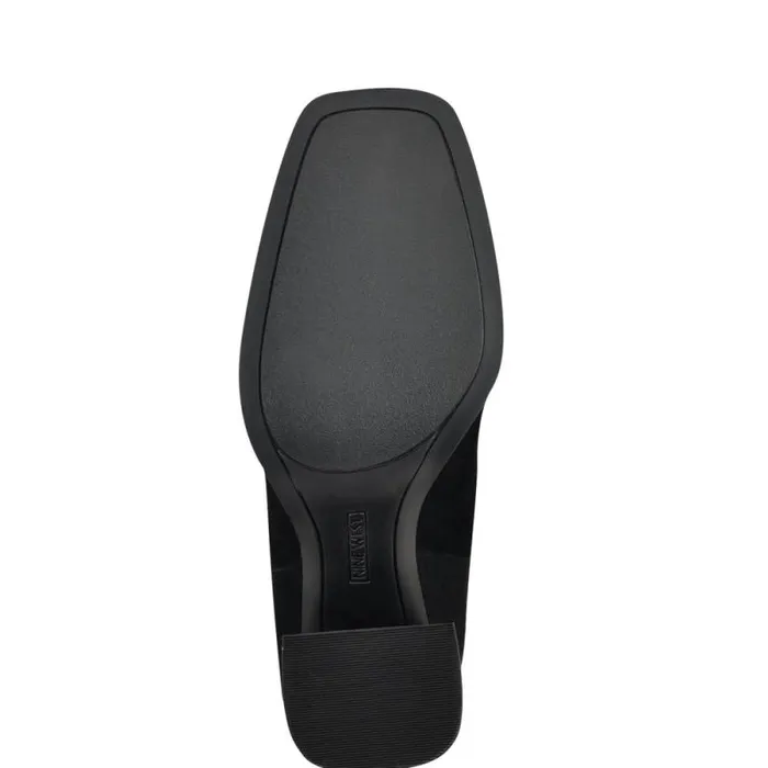 Domaey Casual Boots Black Women Nine West Boots and Booties Domaey Casual Boots Black Women Nine West Boots and Booties