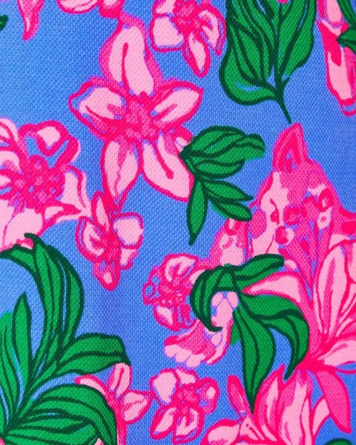 Dresses and Rompers GirlsHome and Gifts Lilly Pulitzer Girls Little Lilly Knit Shift Dress Cerise Pink Safari Sunset Dresses and Rompers GirlsHome and Gifts Lilly Pulitzer Girls Little Lilly Knit Shift Dress Cerise Pink Safari Sunset