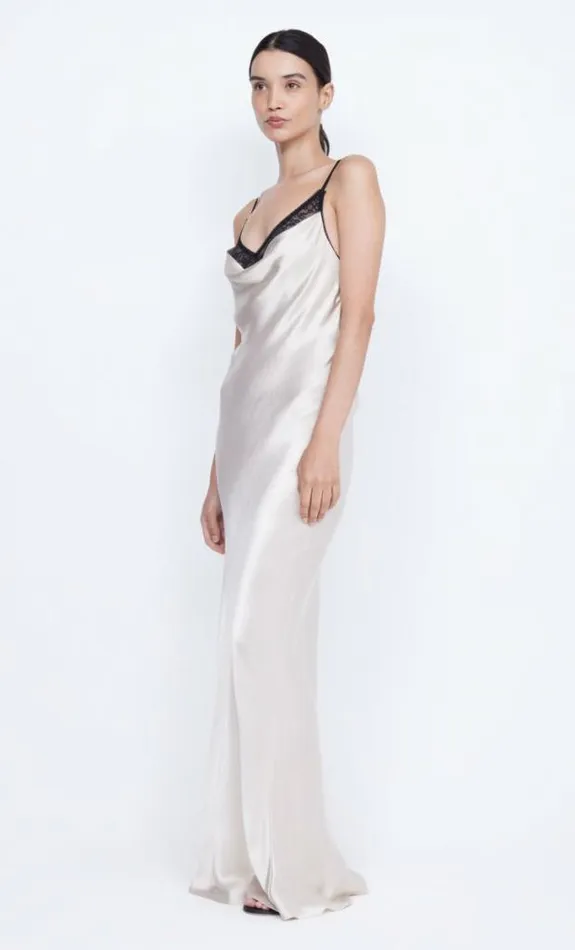 Dresses Bec Bridge Arabella Backless Dress Sandblack