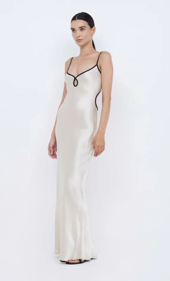 Dresses Bec Bridge Cedar City Maxi Dress Sandblack
