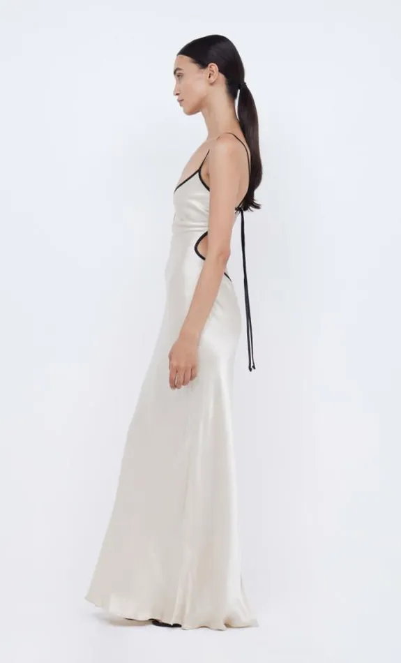 Dresses Bec Bridge Cedar City Maxi Dress Sandblack