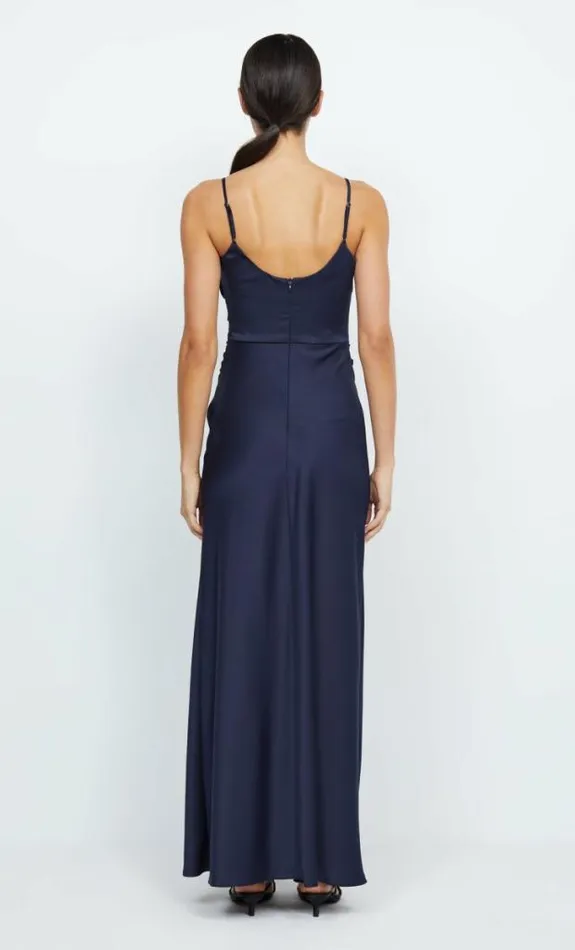 Dresses Bec Bridge Eternity Scoop Maxi Dress Ink