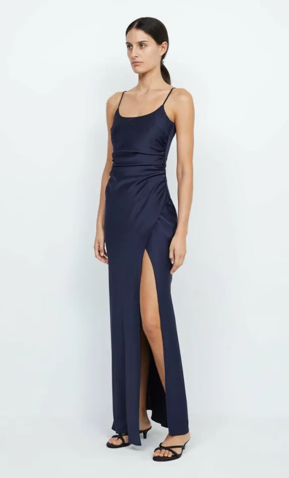 Dresses Bec Bridge Eternity Scoop Maxi Dress Ink