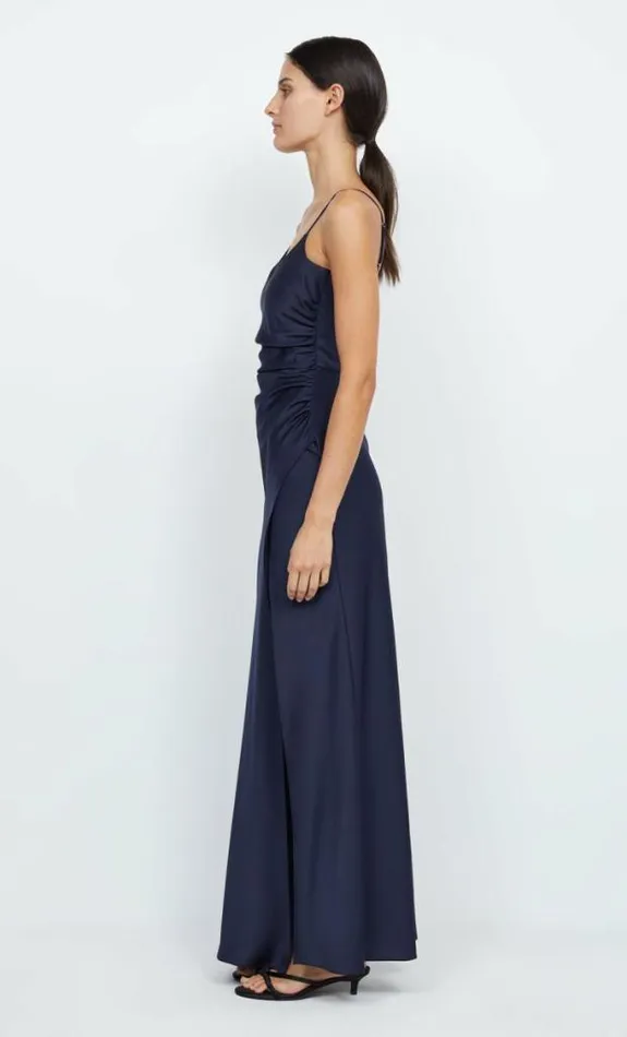 Dresses Bec Bridge Eternity Scoop Maxi Dress Ink