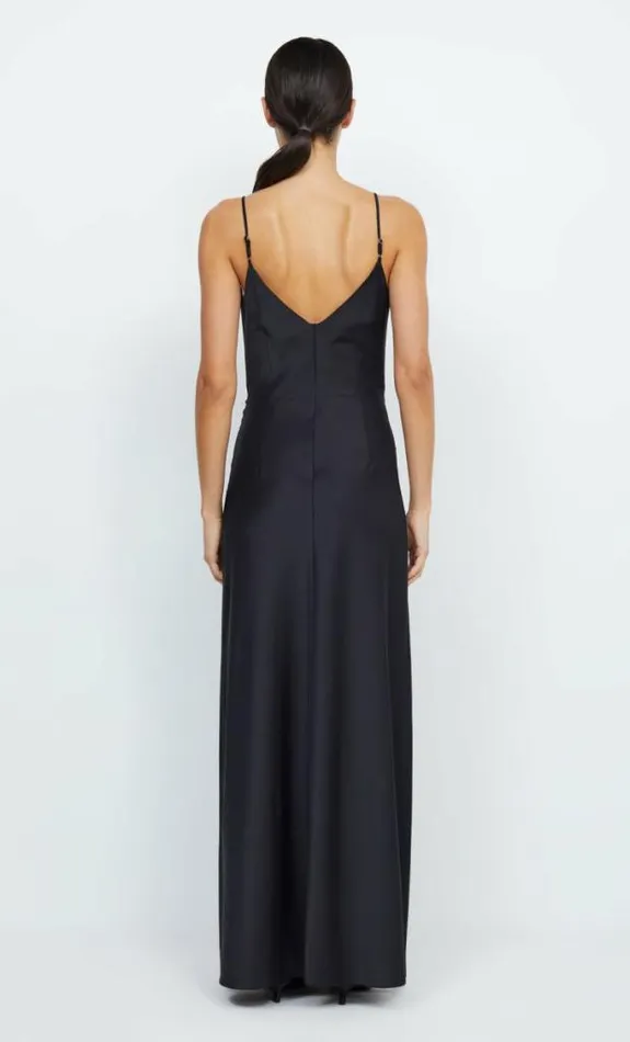 Dresses Bec Bridge Eternity V Maxi Dress Black