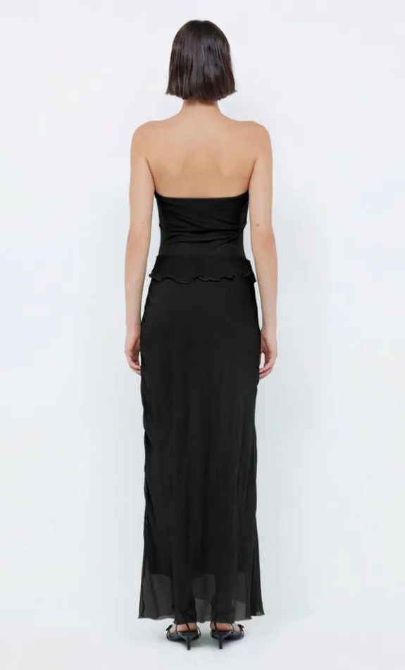 Dresses Bec Bridge Maresca Strapless Dress Black