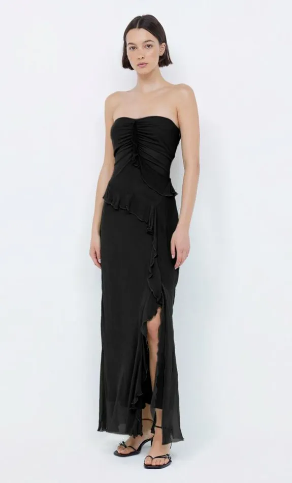 Dresses Bec Bridge Maresca Strapless Dress Black