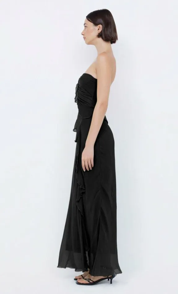 Dresses Bec Bridge Maresca Strapless Dress Black