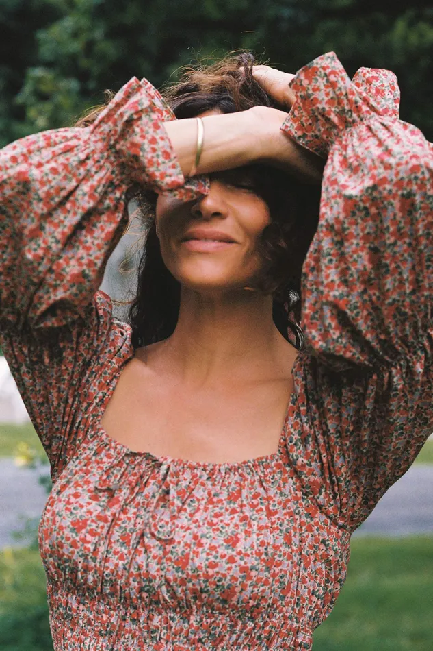 Dresses Christy Dawn Women The Adelia Dress Apple Harvest Dresses Christy Dawn Women The Adelia Dress Apple Harvest