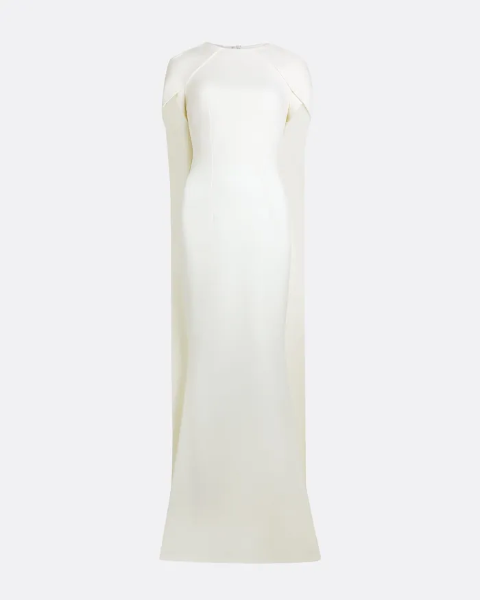 Dresses Ginkgo Ivory Dress Ivory Safiyaa Women