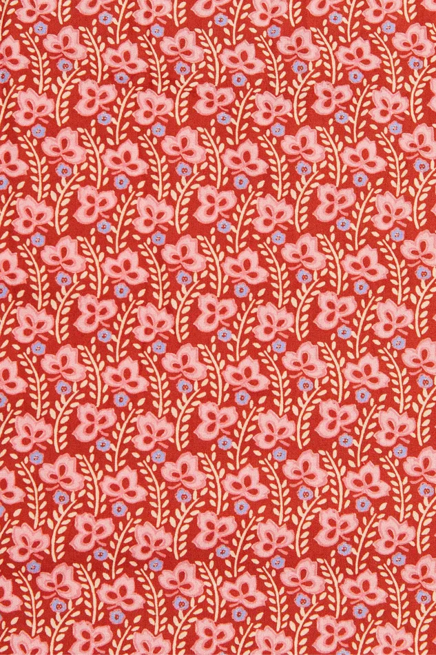 Dresses The Roberta Dress Vermillion Vine 8211 Christy Dawn Women Dresses The Roberta Dress Vermillion Vine 8211 Christy Dawn Women