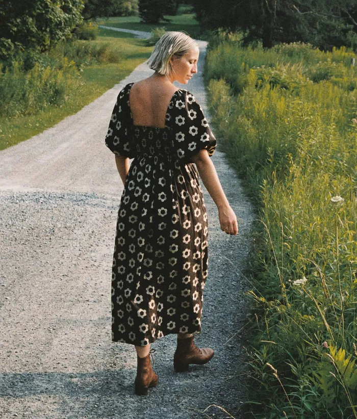 Dresses Women Christy Dawn The Katrina Dress Noir Daisy Dresses Women Christy Dawn The Katrina Dress Noir Daisy