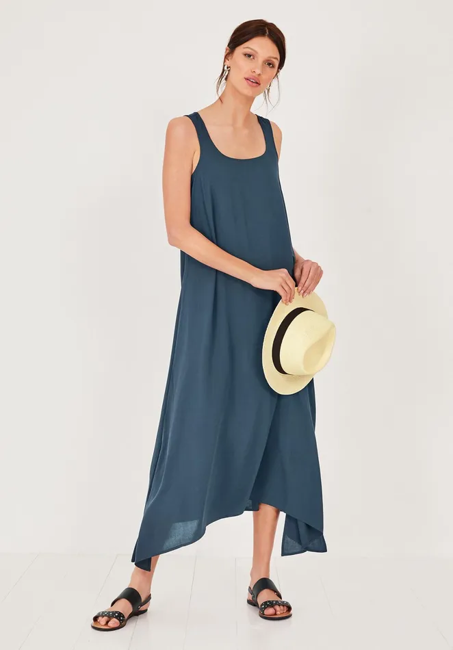 Dresses Women Hush Albee Dress Midnight