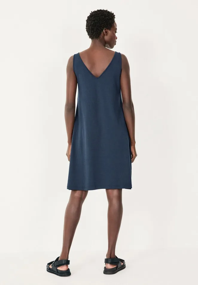 Dresses Women Hush Gabriele Jersey Mini Dress Midnight