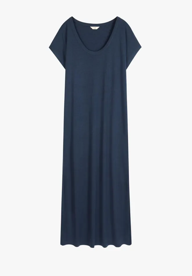 Dresses Women Hush Sahara Jersey Dress Midnight Navy