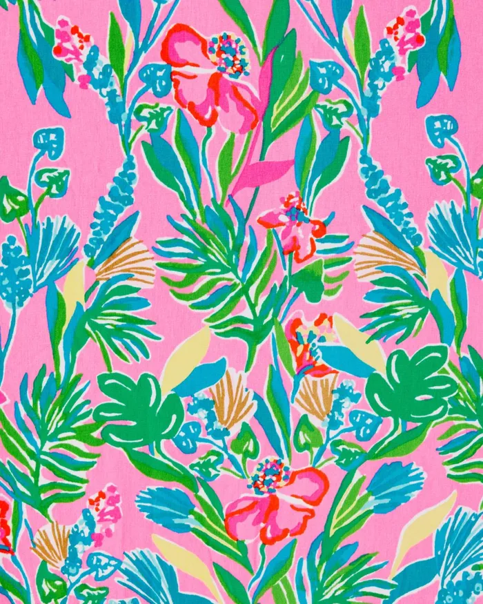 Dresses Women Lilly Pulitzer Deacon 34 Sleeve VNeck Cotton Maxi Dress Aegean Navy Beach Path Dresses Women Lilly Pulitzer Deacon 34 Sleeve VNeck Cotton Maxi Dress Aegean Navy Beach Path