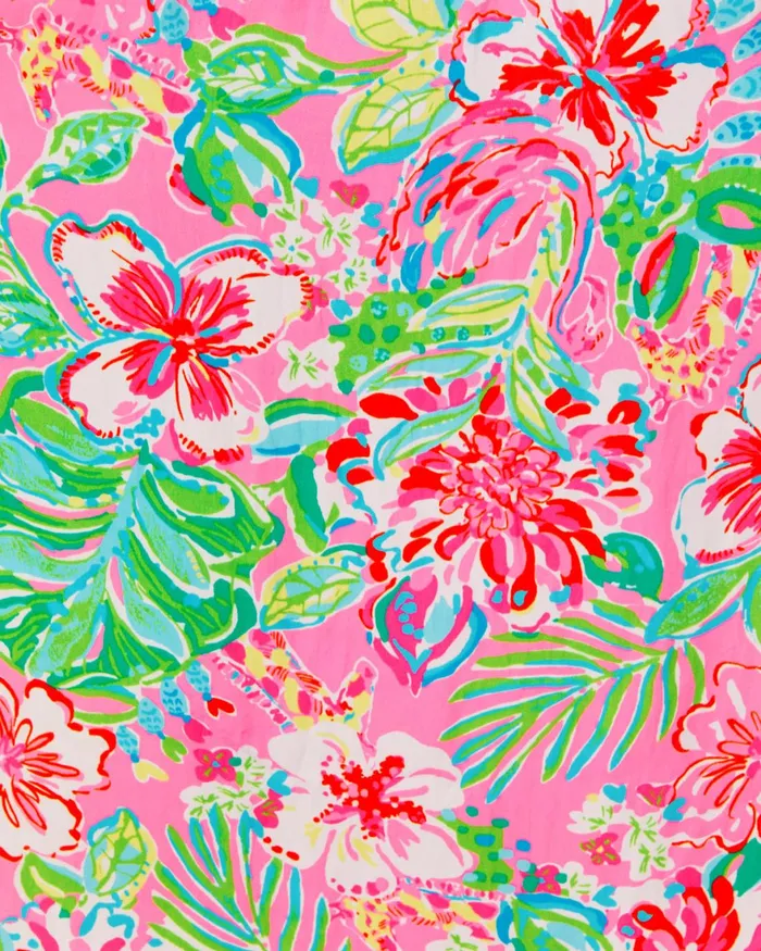 Dresses Women Lilly Pulitzer Geri OffTheShoulder Midi Dress Resort White Swirly Fern Scalloped Eyelet Dresses Women Lilly Pulitzer Geri OffTheShoulder Midi Dress Resort White Swirly Fern Scalloped Eyelet