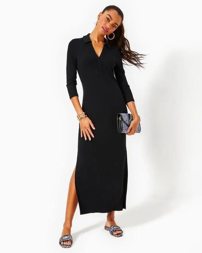 Dresses Women Lilly Pulitzer Geri OffTheShoulder Midi Dress Resort White Swirly Fern Scalloped Eyelet Dresses Women Lilly Pulitzer Geri OffTheShoulder Midi Dress Resort White Swirly Fern Scalloped Eyelet