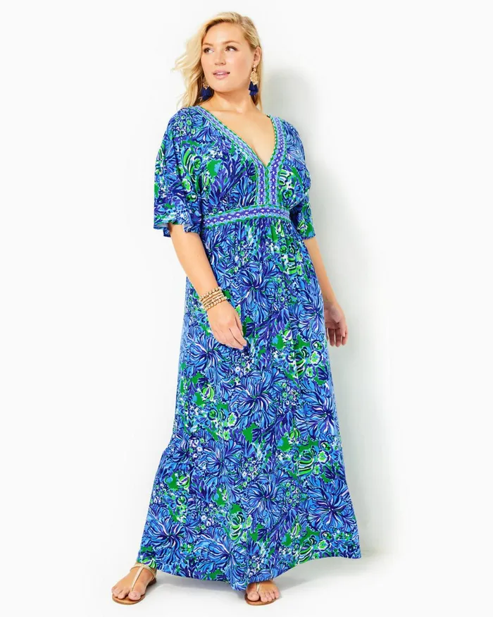 Dresses Women Lilly Pulitzer Kasslyn Dress Low Tide Navy Gold Puff Floral Brocade Dresses Women Lilly Pulitzer Kasslyn Dress Low Tide Navy Gold Puff Floral Brocade