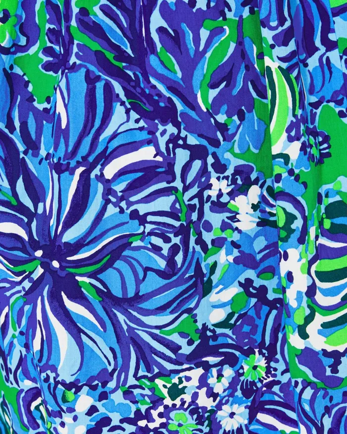 Dresses Women Lilly Pulitzer Kasslyn Dress Low Tide Navy Gold Puff Floral Brocade Dresses Women Lilly Pulitzer Kasslyn Dress Low Tide Navy Gold Puff Floral Brocade