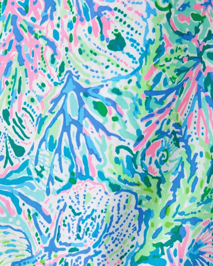 Dresses Women Lilly Pulitzer Trina Dress Surf Blue Soleil It On Me Dresses Women Lilly Pulitzer Trina Dress Surf Blue Soleil It On Me