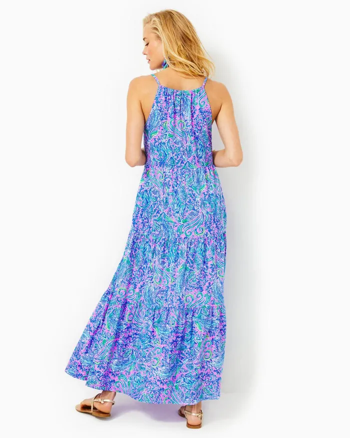 Dresses Women Lilly Pulitzer Trina Dress Surf Blue Soleil It On Me Dresses Women Lilly Pulitzer Trina Dress Surf Blue Soleil It On Me