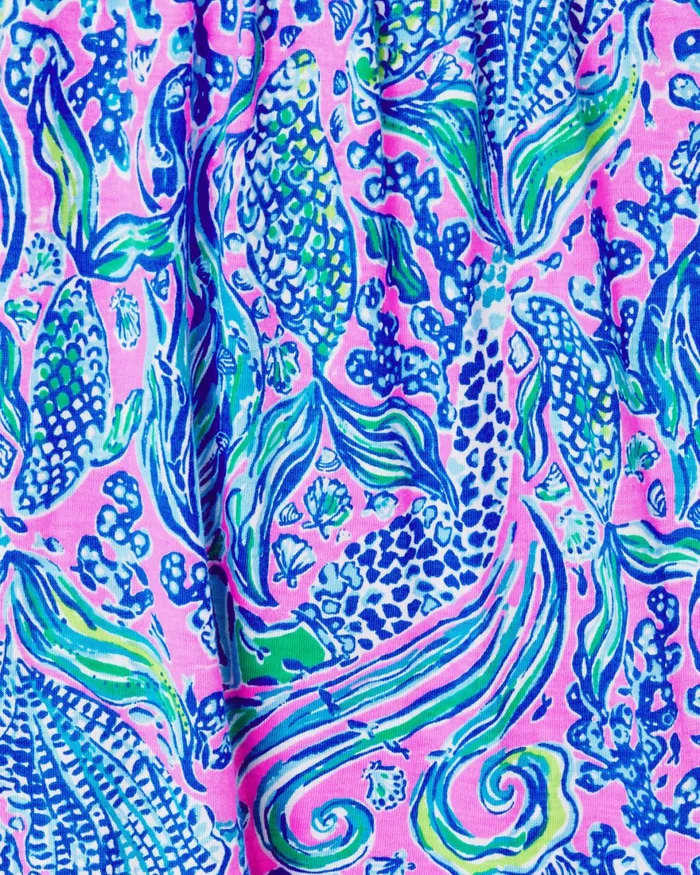 Dresses Women Lilly Pulitzer Trina Dress Surf Blue Soleil It On Me Dresses Women Lilly Pulitzer Trina Dress Surf Blue Soleil It On Me
