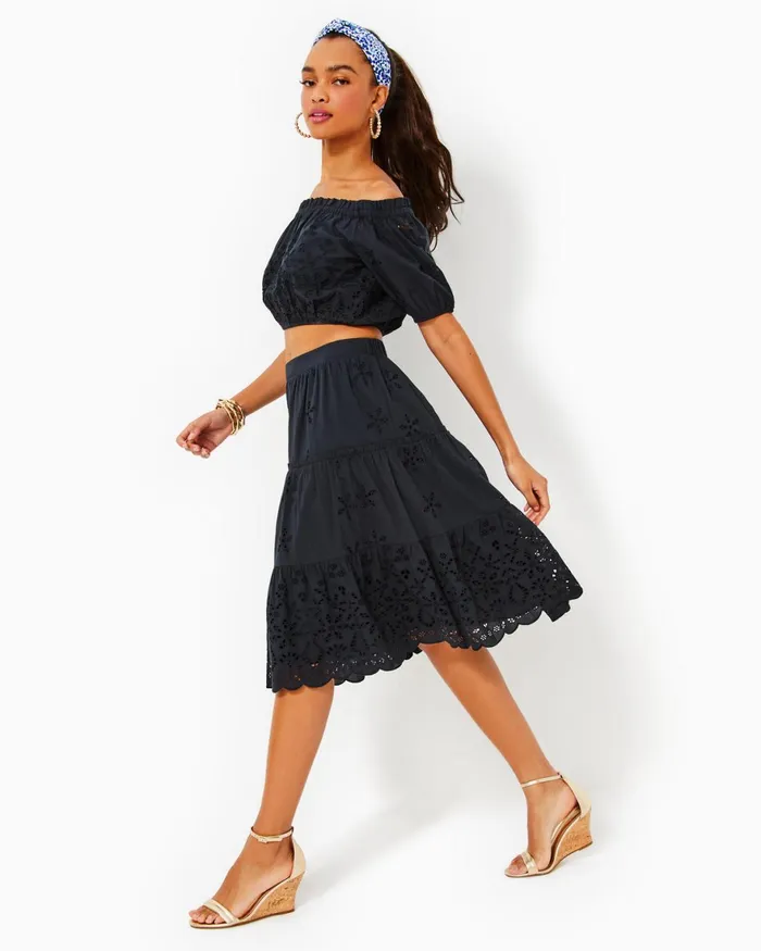 Dresses Women Lilly Pulitzer UPF 50 ChillyLilly Braedyn Dress Aura Pink Leaf An Impression Dresses Women Lilly Pulitzer UPF 50 ChillyLilly Braedyn Dress Aura Pink Leaf An Impression