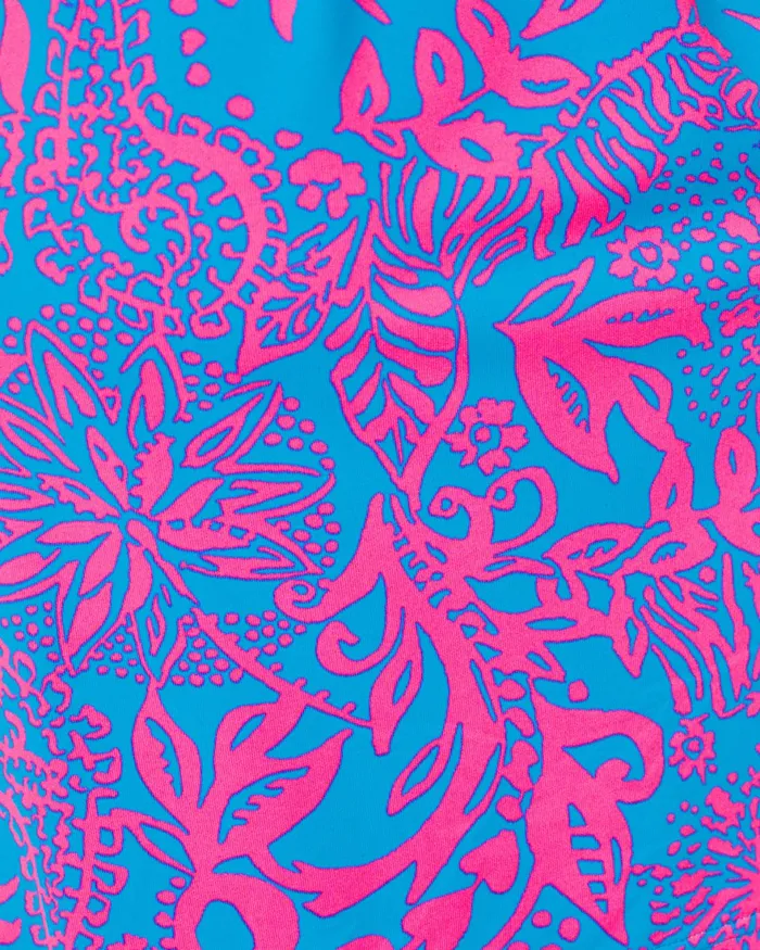 Dresses Women Lilly Pulitzer UPF 50 ChillyLilly Braedyn Dress Aura Pink Leaf An Impression Dresses Women Lilly Pulitzer UPF 50 ChillyLilly Braedyn Dress Aura Pink Leaf An Impression