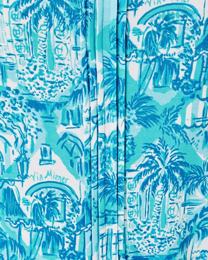 Dresses Women Lilly Pulitzer UPF 50 ChillyLilly Braedyn Dress Aura Pink Leaf An Impression Dresses Women Lilly Pulitzer UPF 50 ChillyLilly Braedyn Dress Aura Pink Leaf An Impression
