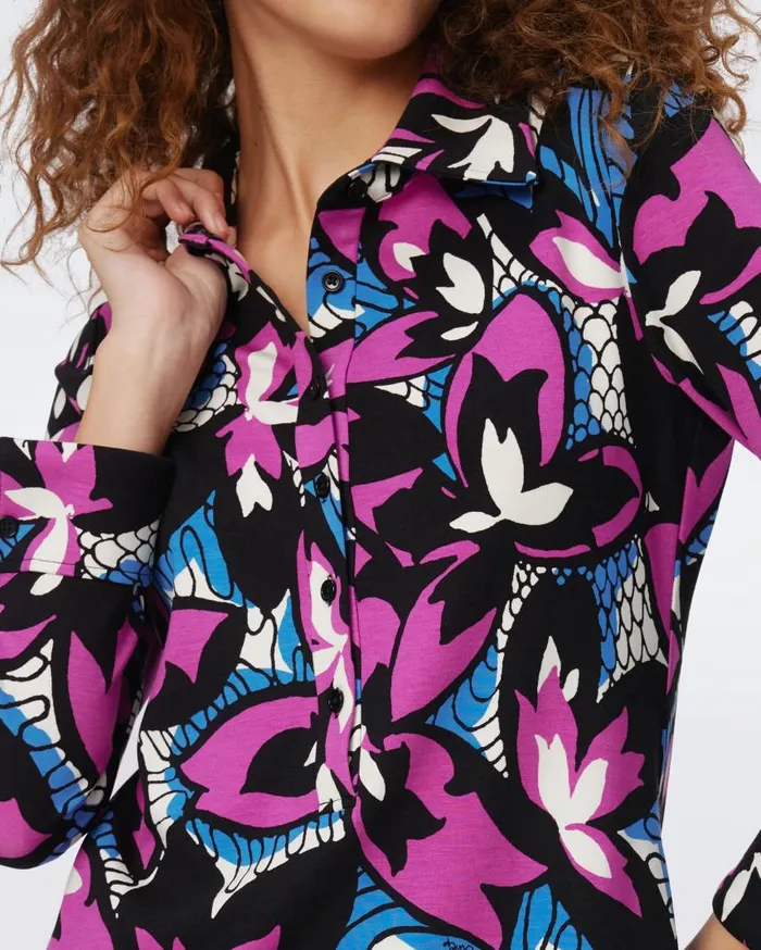 DVF Dresses Women Alarica Dress Fishner