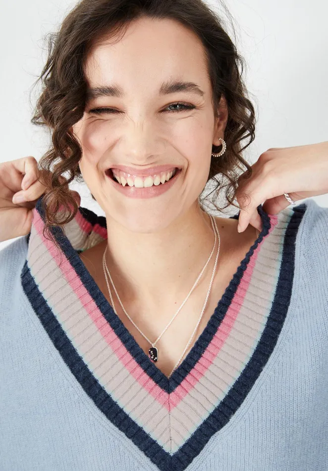 Earrings Women Hush Kea Hoop Earrings Silver