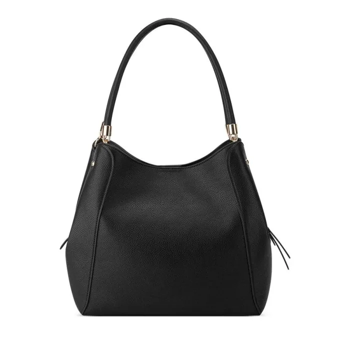 Etta Jet Set Carryall Black Women Nine West Satchels and Shoulder Bags Etta Jet Set Carryall Black Women Nine West Satchels and Shoulder Bags
